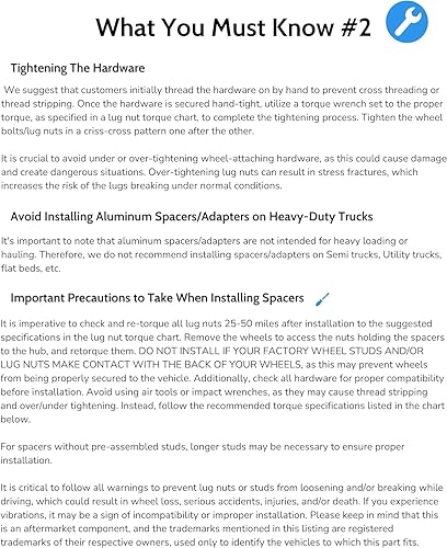 Miniatura 6 de Customadeonly Espaciadores de rueda negros de 1.496 in 5x114.3 para 240SX 350z 370z 300zx GTR Murano Maxima Sentra Compatible con Infiniti G35 G37