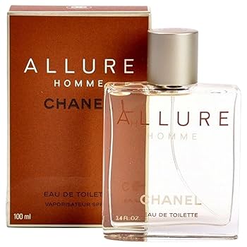 香水(男性用) CHANEL ALLURE HOMME 100ml Eau de Parfum Allure Homme - Men - Fragrance | CHANEL
