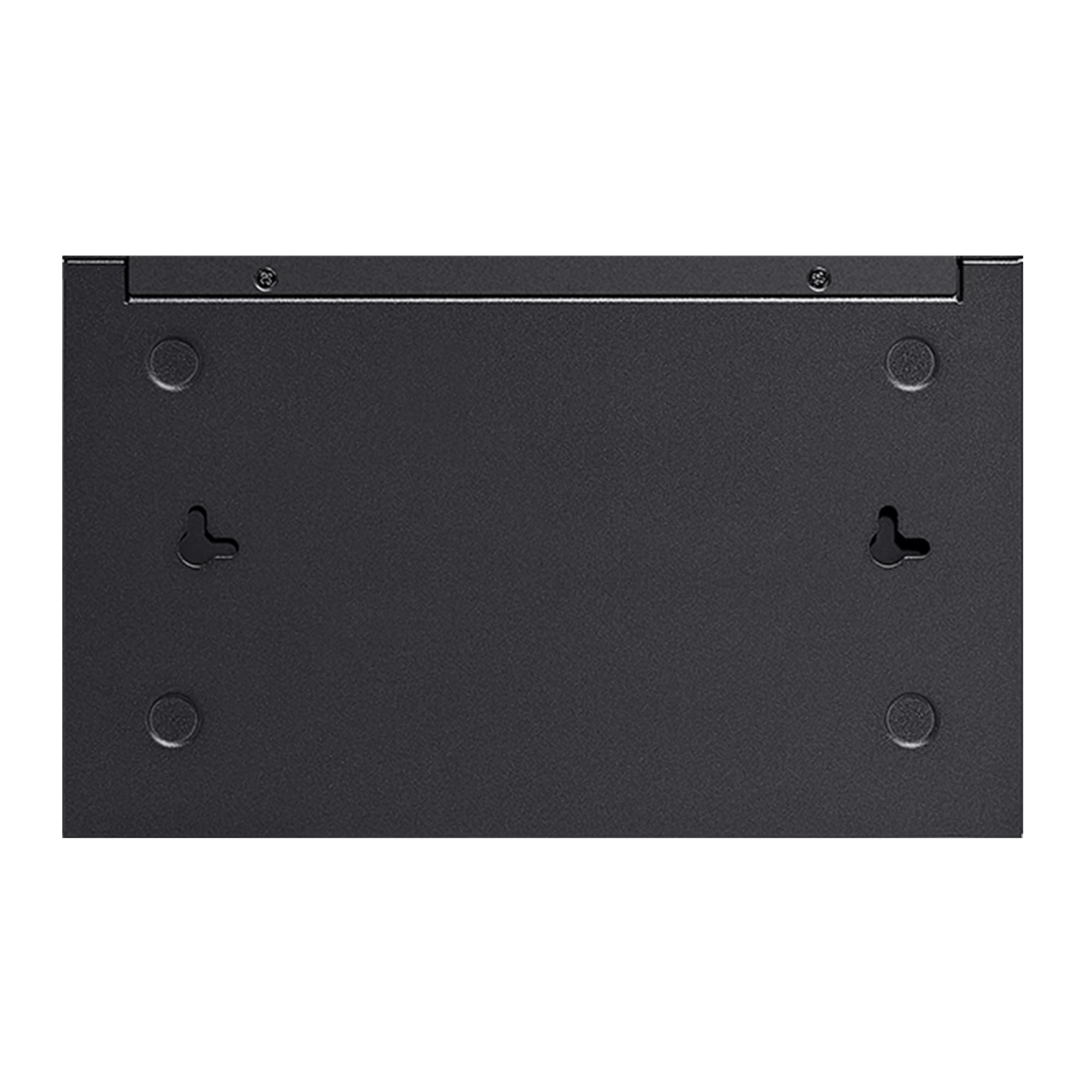 Switch di rete ES210GMP - Smart Desktop con 10 Porte Gigabit di cui 8 PoE+ - by Omada