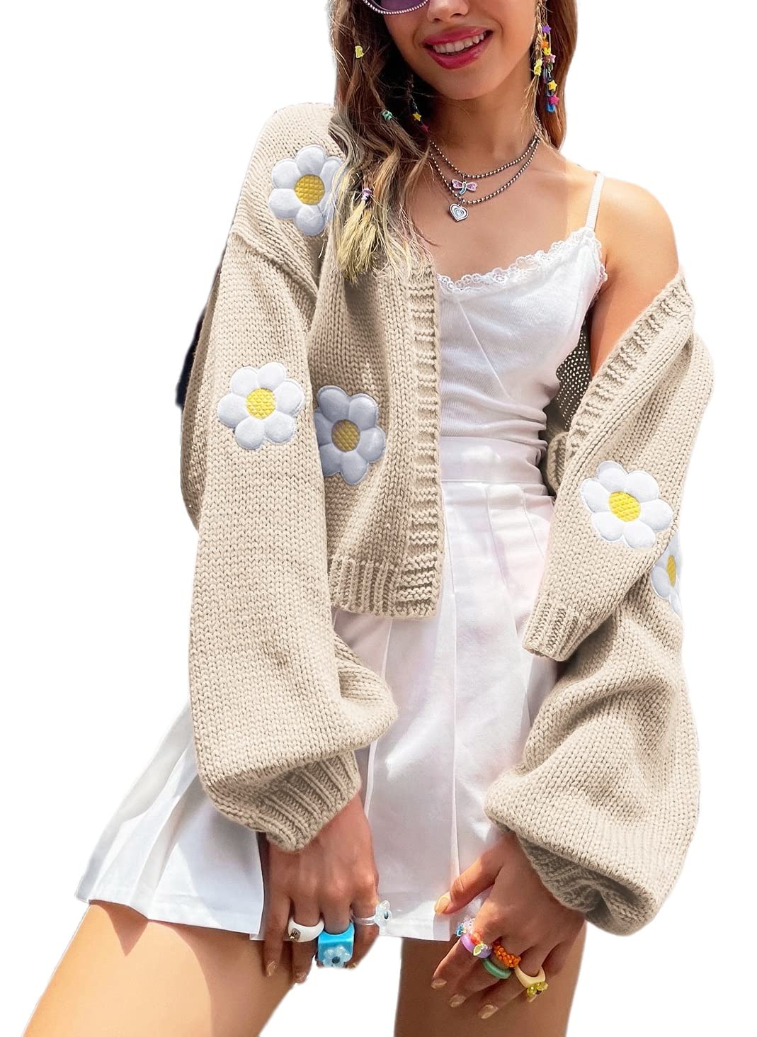 トップス 00s archive fuga drape cardigan y2k トップス 00s archive fuga drape cardigan y2k Women Y2K