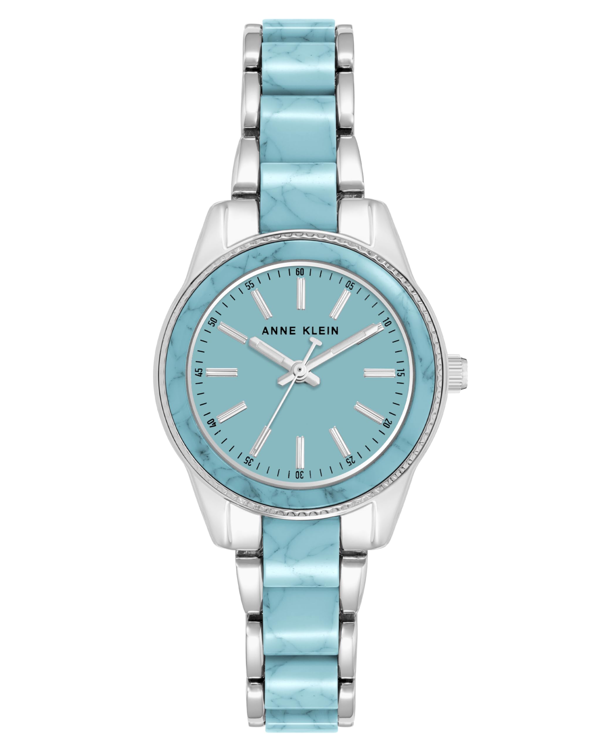 Anne Klein Women's Resin Bracelet Watch