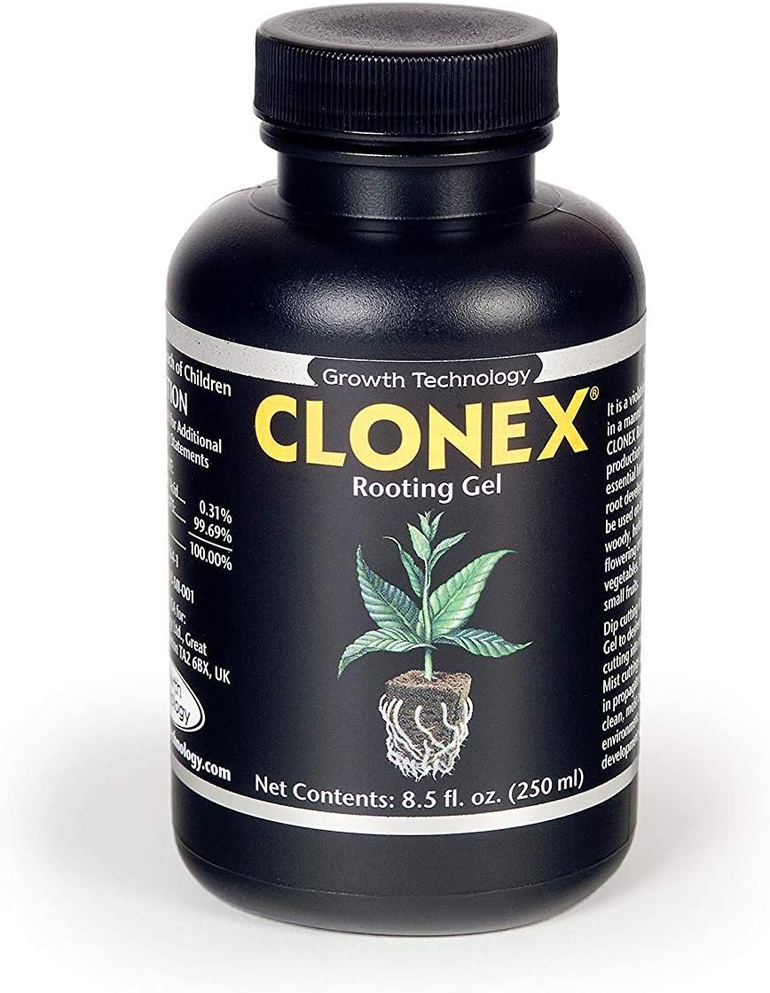 Clonex Rooting Gel, 250 Ml