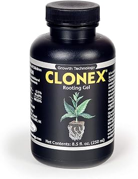 Clonex Rooting Gel, 250 Ml