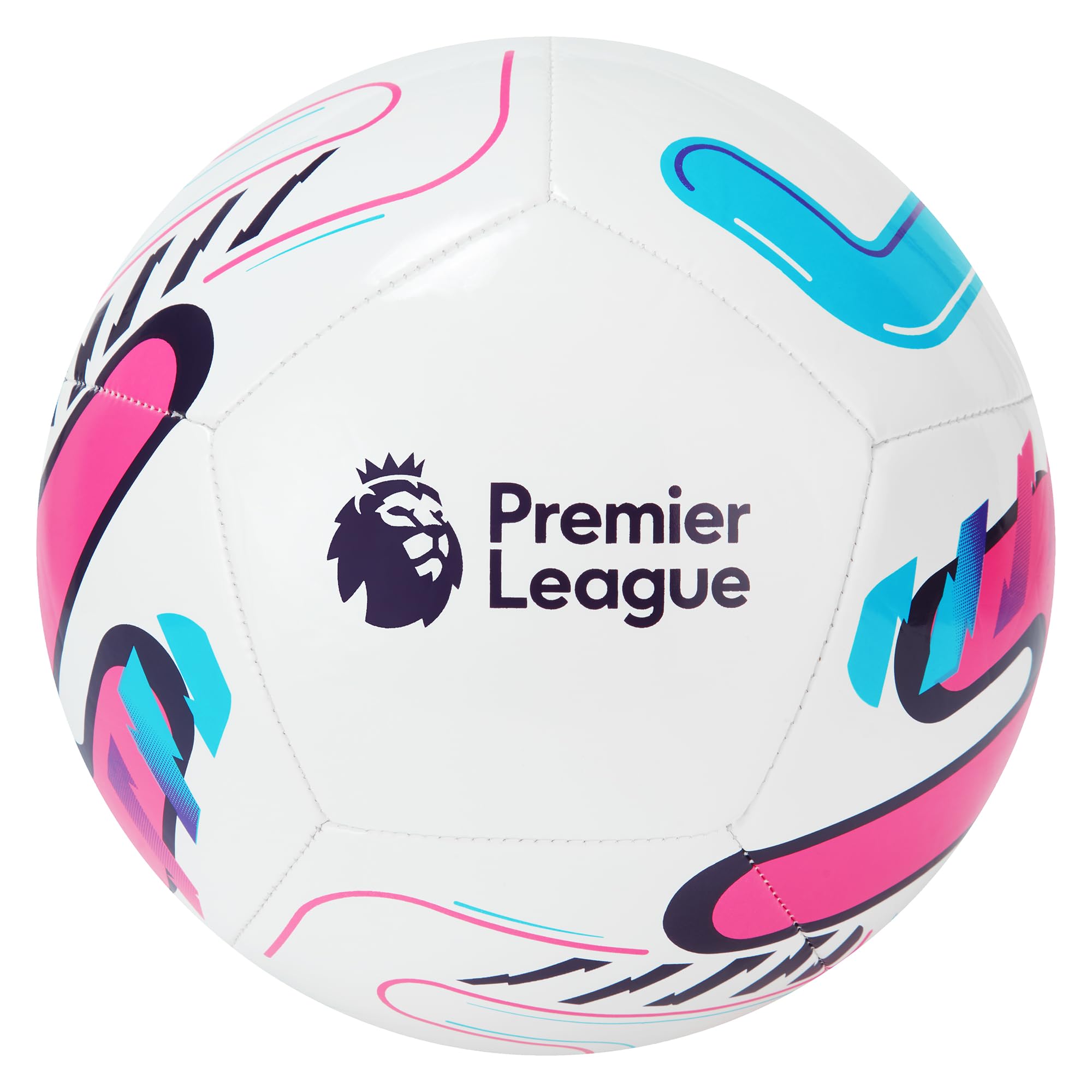 PUMA Premier League Reactivity 2026/27 Mono Football, Size 4