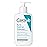 CeraVe Acne Treatment Face Wash, Salicylic Acid Cleanser with Purifying Clay, Niacinamide, and Ceramides, Pore Control and Blackhead Remover, 8 Ounce