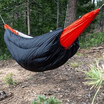 ☆送料無料 Hummingbird Hammocks ハミ トラップ+ 1276 Amazon.com : Hummingbird Hammocks Puffin Underquilt : Sports