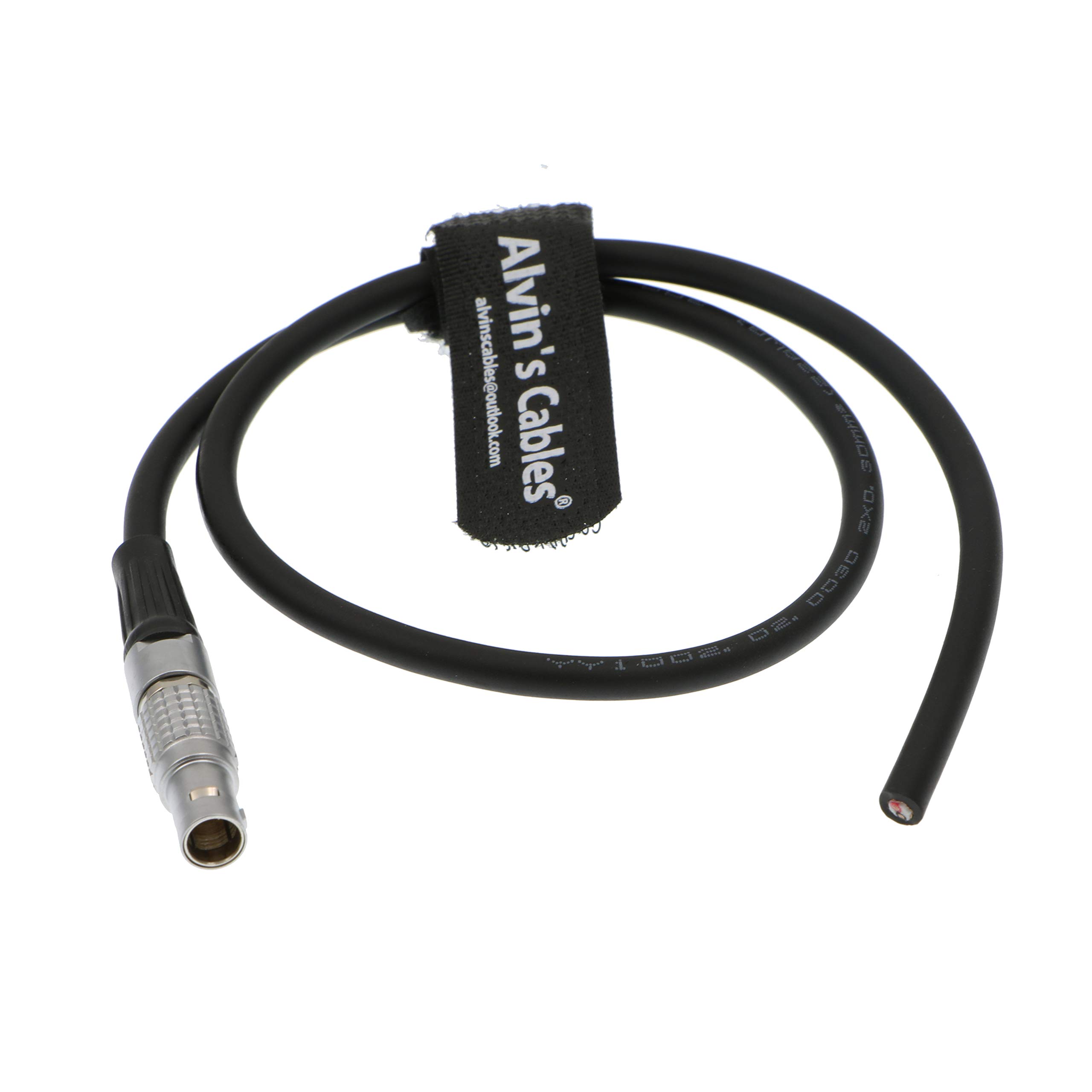 Connettore Alimentazione DC Spina 2 Pin Per Ricetrasmettitori - Foto 9