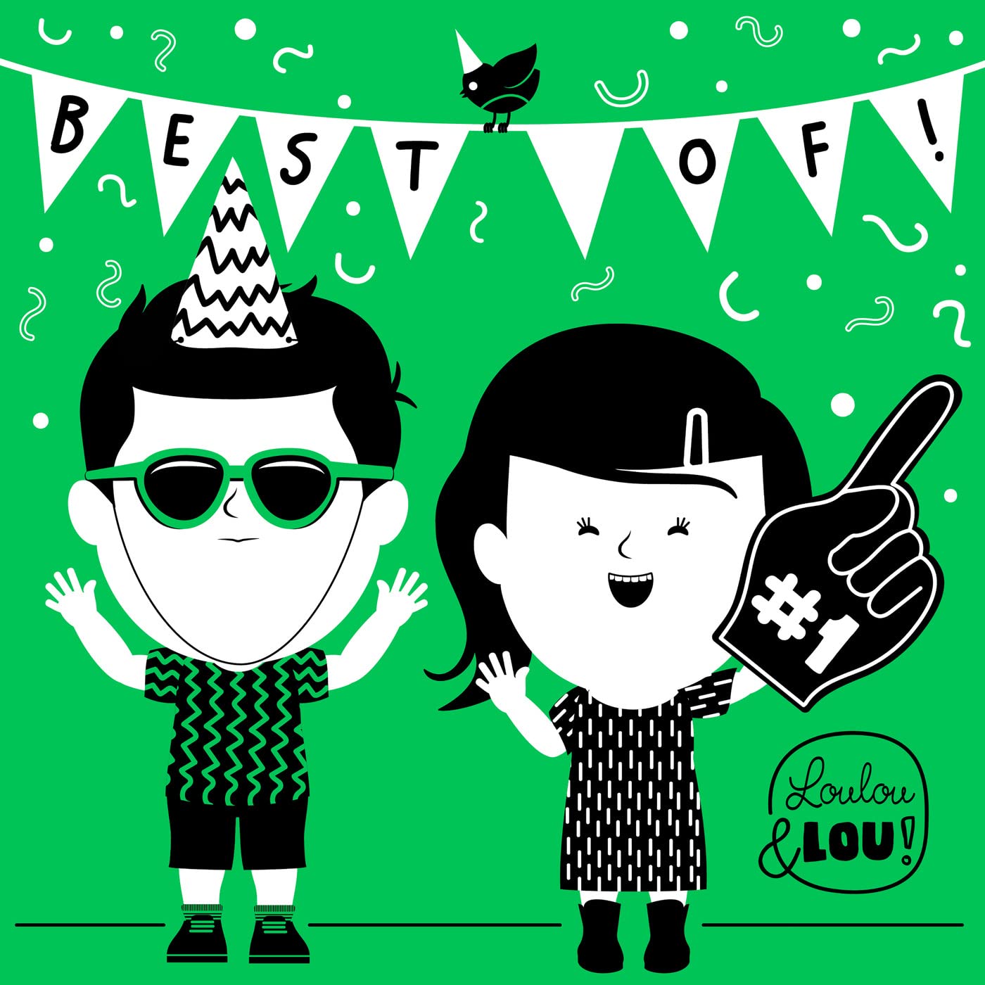 Festival delle canzoni per bambini Loustock