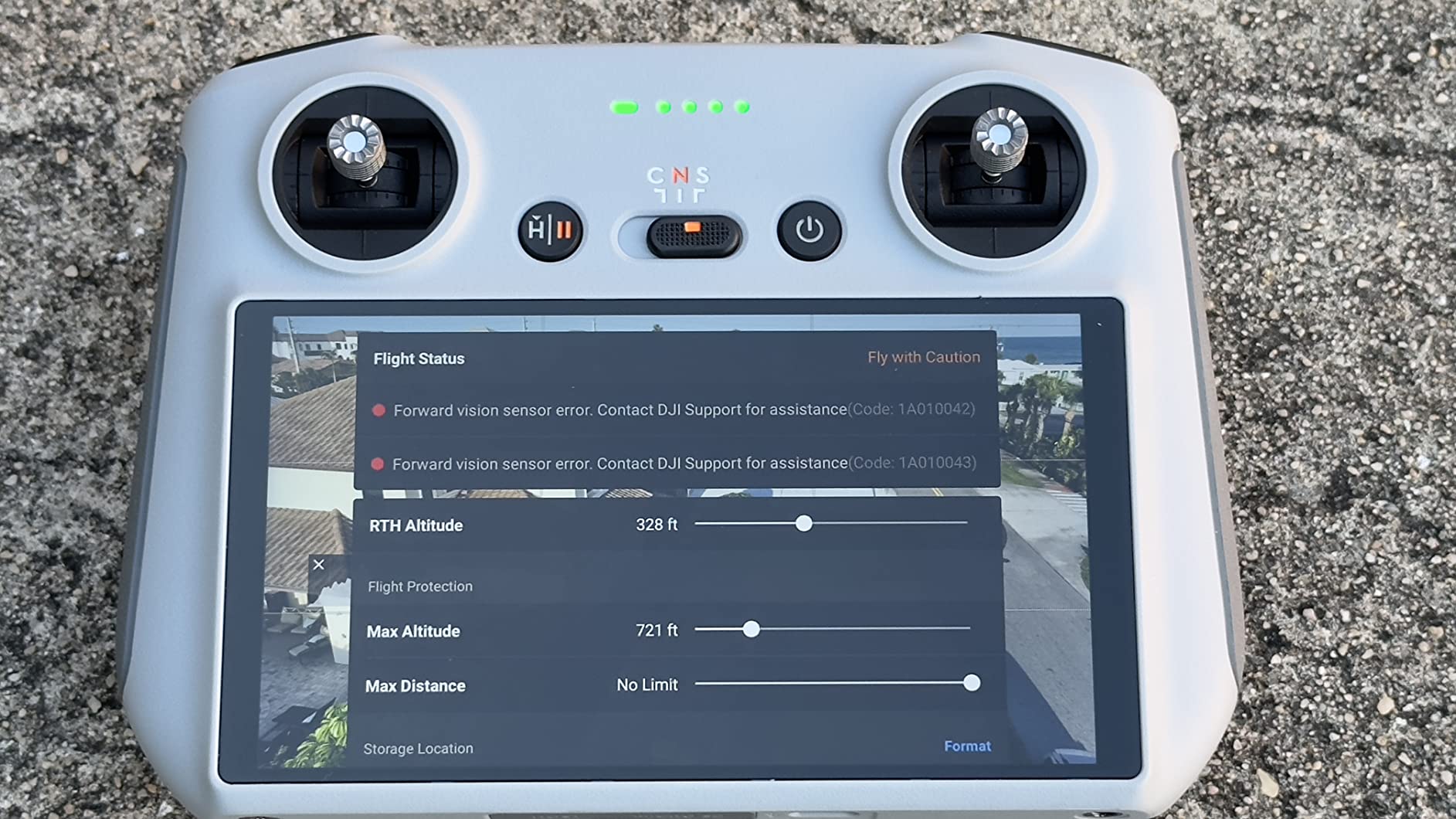 DJI Mavic 3 Pro Cine with DJI RC Pro (High-Bright Screen), Flagship Triple-Camera Drone, Tri-Camera Apple ProRes Support with 1TB of Storage, 3 Intelligent Flight Batteries, FAA Remote ID Compliant photo review