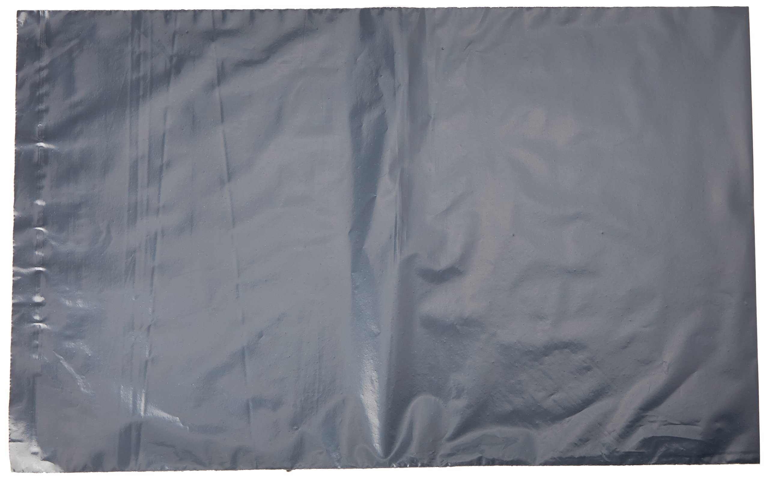 Triplast 13 x 19-Inch Plastic Mailing Postal Bag - Grey (Pack of 100)