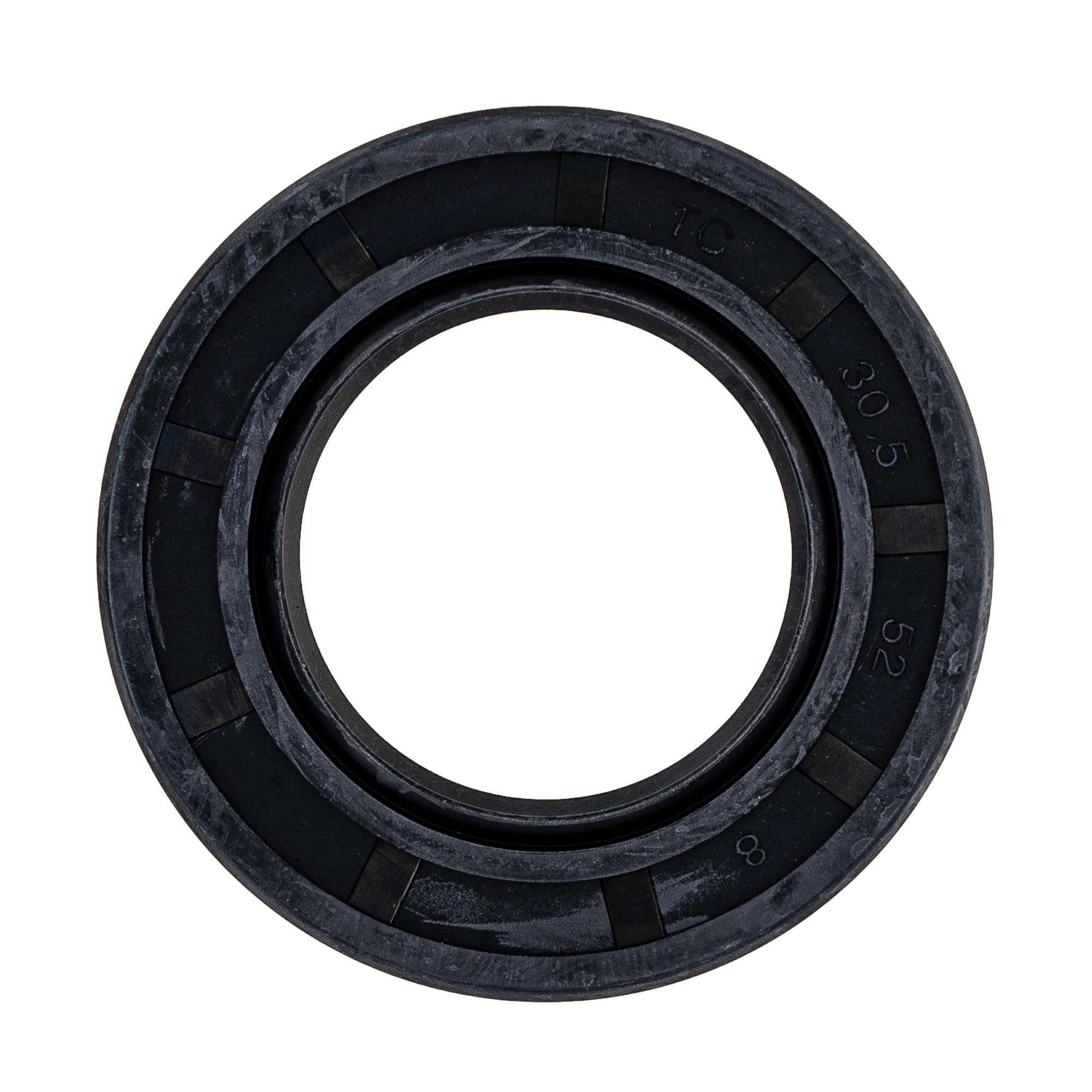 <雪兎>Pt 950 0.10 片側のみ Amazon.com: NICHE Oil Seal for Suzuki 09283-30001 09285-30001