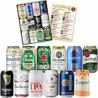 ビール詰め合わせ Amazon.co.jp: 【お中元 プレゼント ギフト】ビール飲み比べ