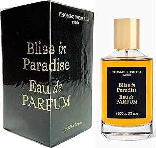 Thomas Kosmala Bliss In Paradise Eau De Parfum 100ml