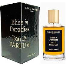 Thomas Kosmala Bliss in Paradise Eau De Parfum Spray, 3.3 Ounce Unisex