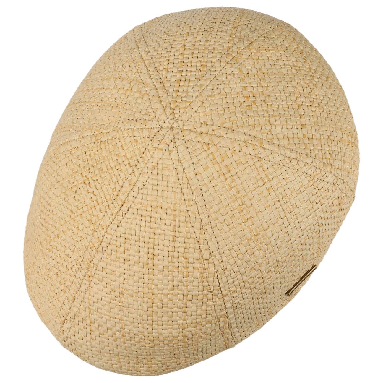Stetson Texas Light Toyo Gorra Ivy Proteccion UV 40 Unisex Primavera Verano