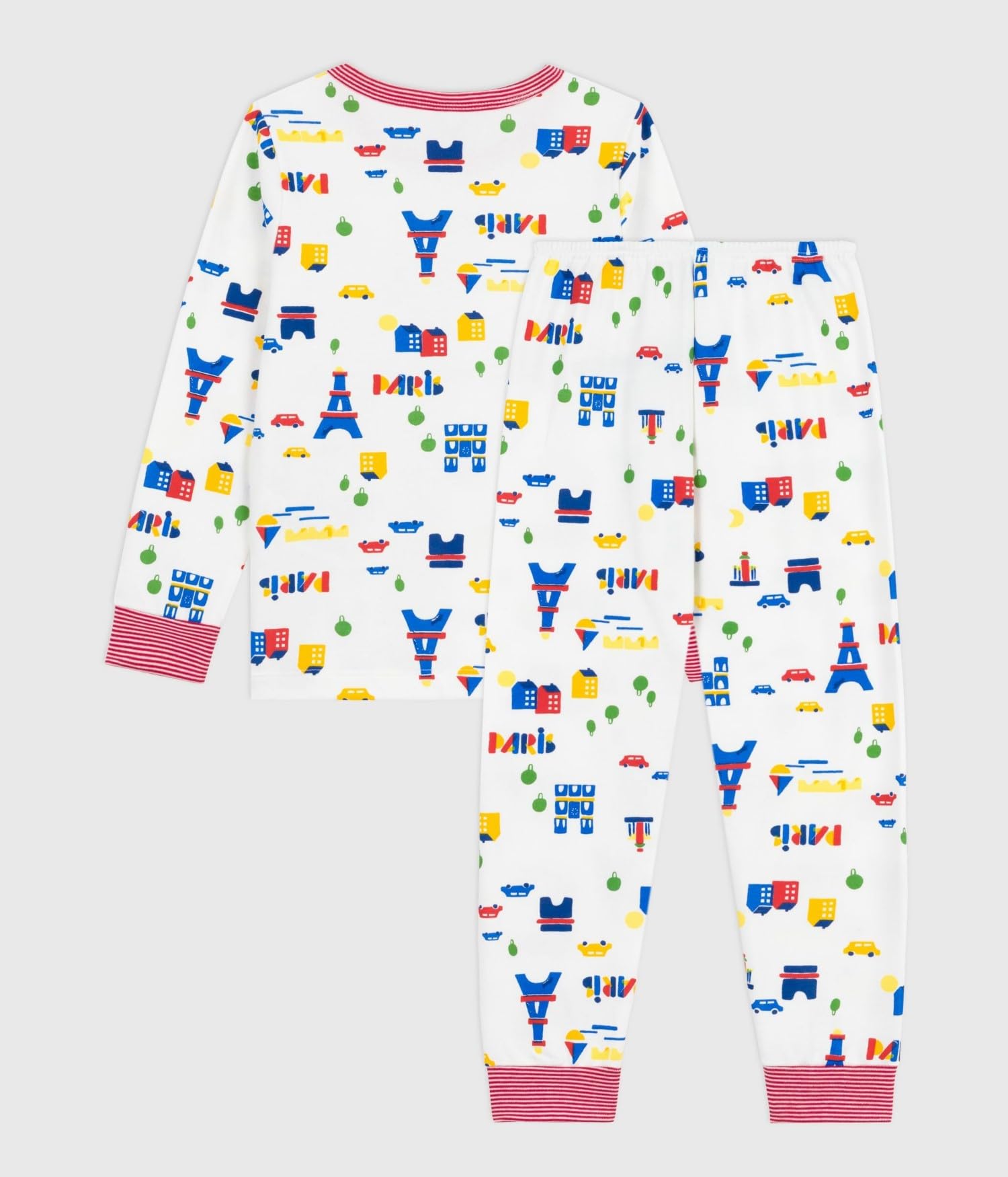 Petit Bateau Abbigliamento Notte Bambini e Ragazzi