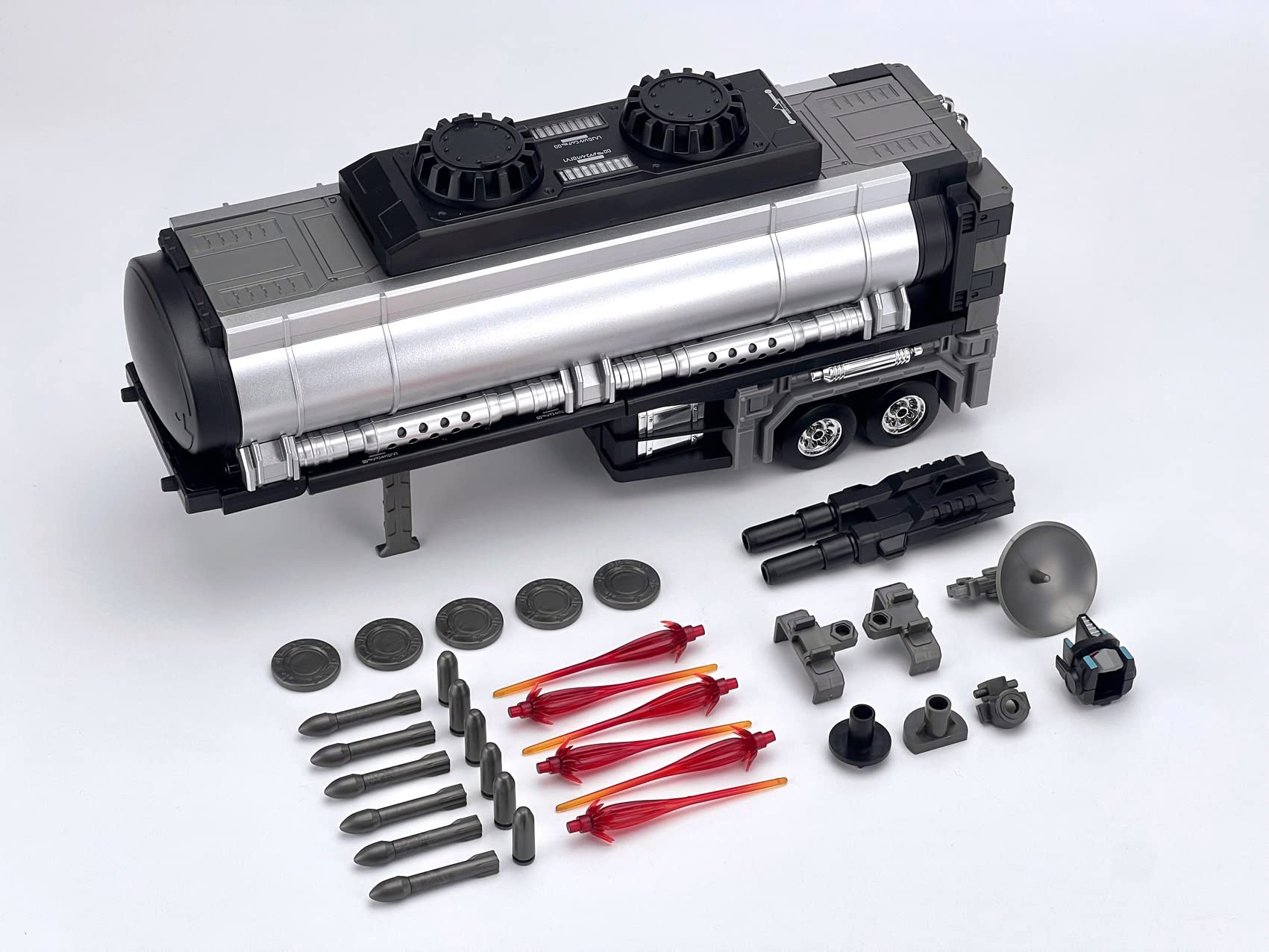 Amazon.co.jp: FANS HOBBY MB-09 TRAILER (FANS HOBBY MB-09A