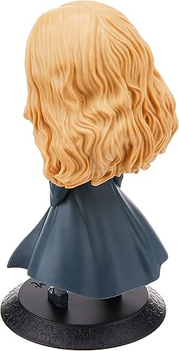 Miniatura 2 de Banpresto Harry Potter Q posket-Hermione Granger- II (BColor claro ver)