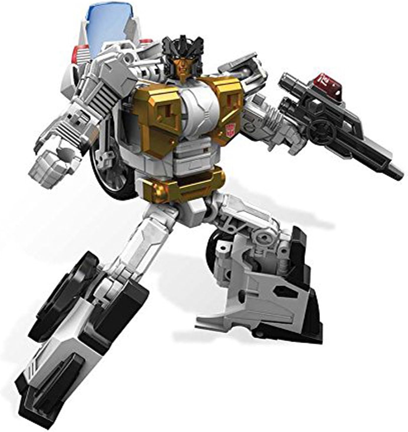 Generations Mayhem Deluxe Groove Action Figure
