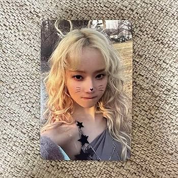 aespa Armageddon ウィンター トレカ 3枚セット aespa エスパ Armageddon ラントレB ウィンター 3枚セット