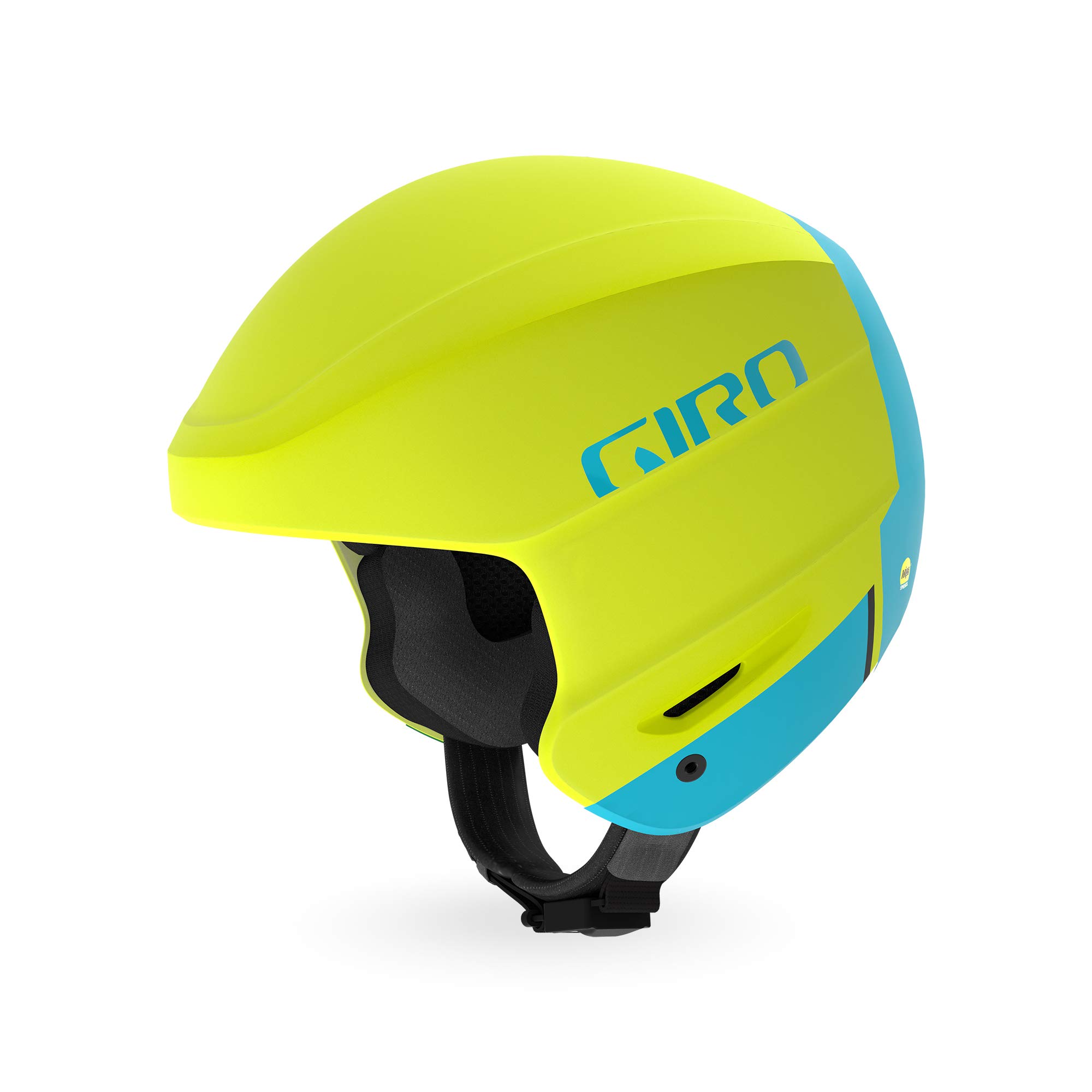 Giro Avance MIPS Race Casque de ski