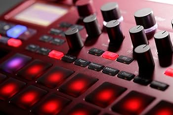 DJ機材 KORG electribe sampler electribe sampler
