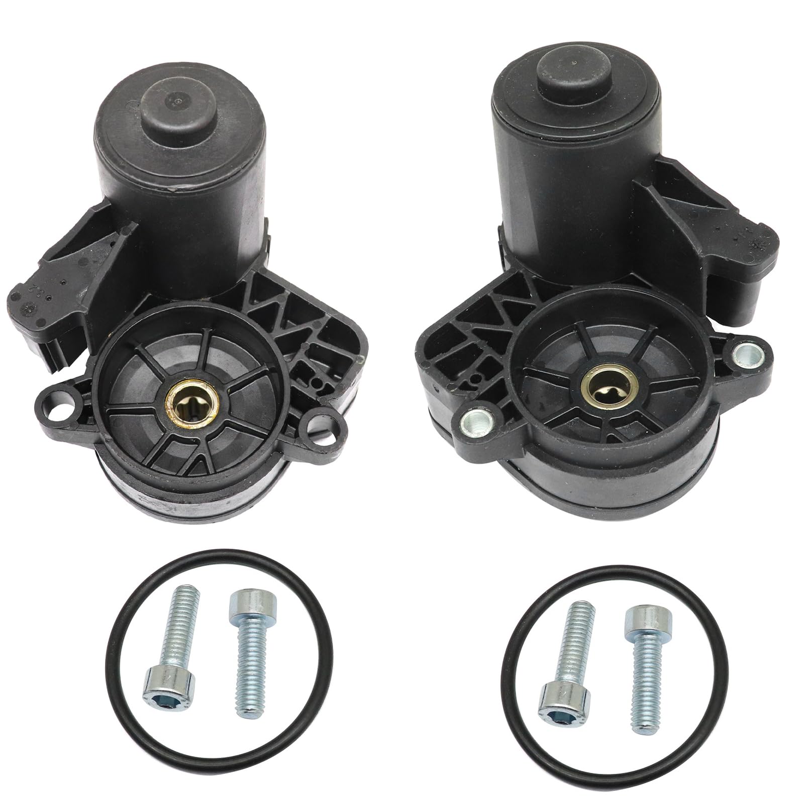 Amazon.com: SecosAutoparts Rear Left & Right Parking Brake