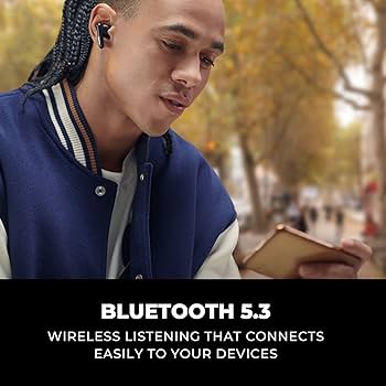 Amazon.com: Panasonic ErgoFit True Wireless Earbuds, in Ear