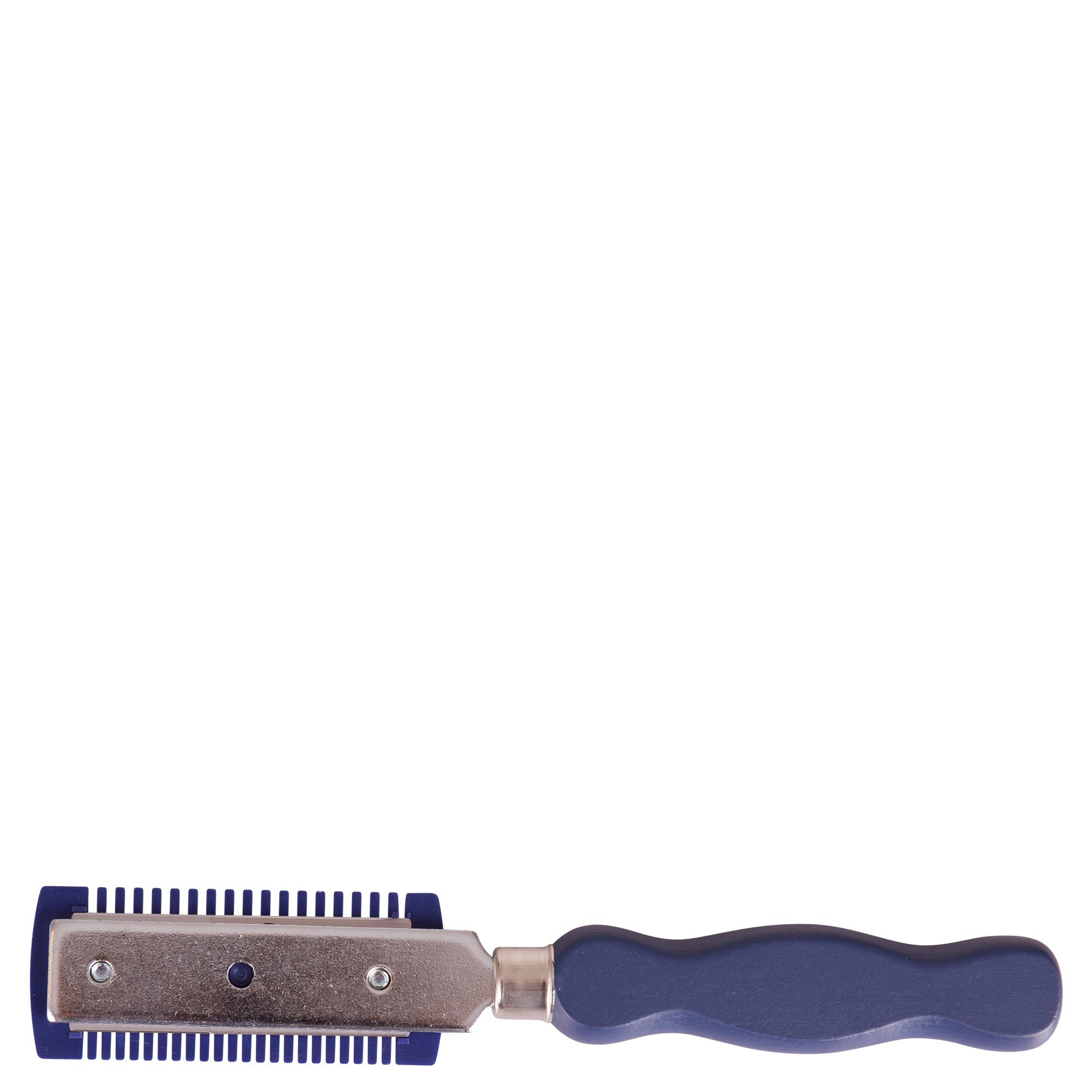 Couteau à effiler Duplex BR interchangeable taille unique accessoire coiffeur