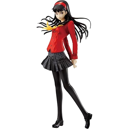 ハイプリエステス TVアニメ「ペルソナ4」 天城雪子