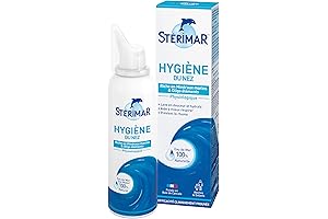 Nasal Hygiene (perfect for nasal care) 100ml