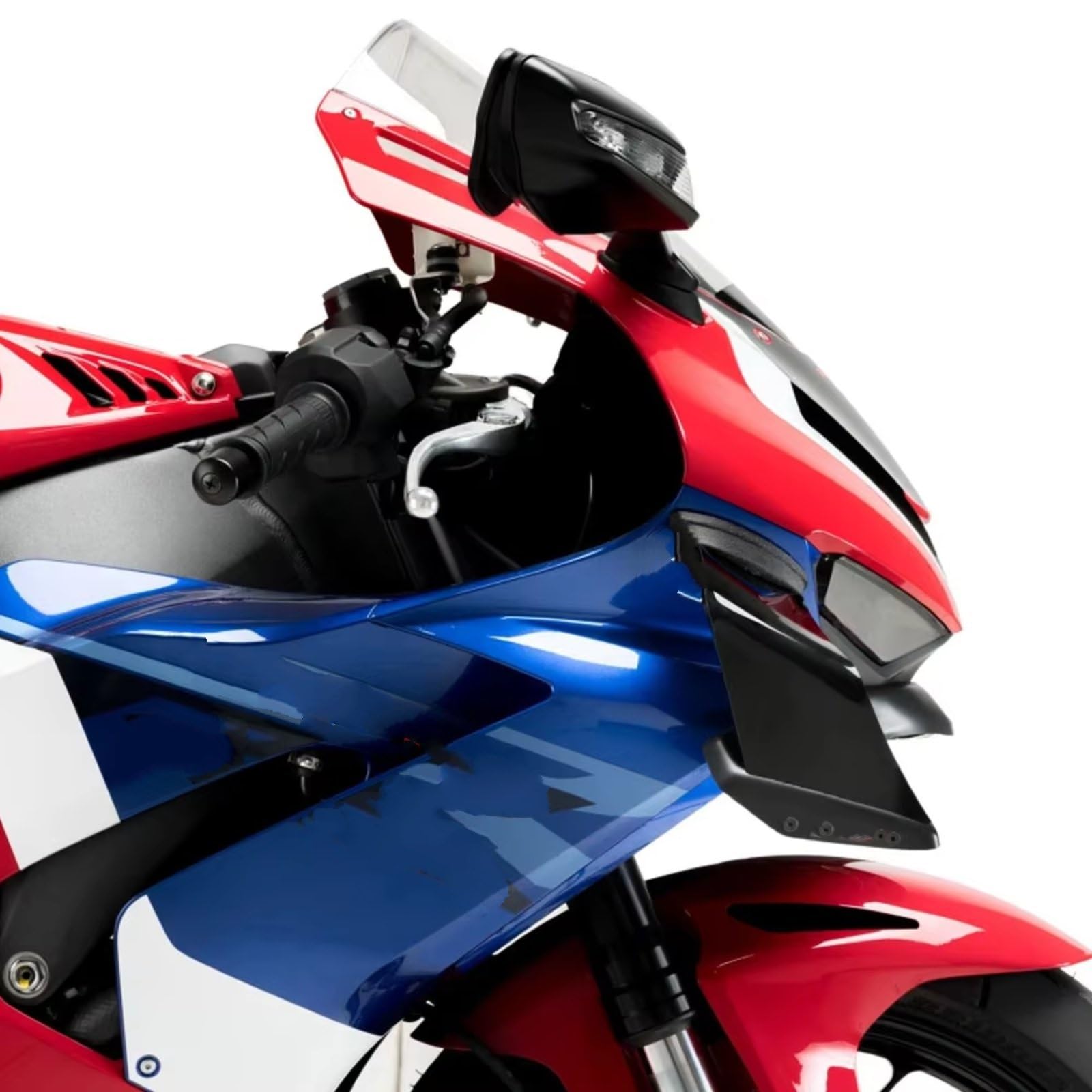 Motorrad Vorderspoiler Für CBR1000RRR Für Fireblade