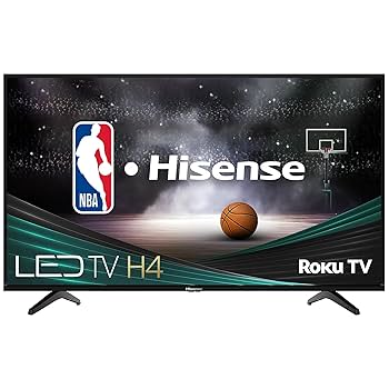 Hisense A40Hシリーズ 24V型 SMART TV A40H | ハイセンスジャパン株式会社