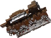 Vista 1 de GM Genuine Parts 24275873 Cuerpo de válvula de control de transmisión automática con módulo de control de transmisión
