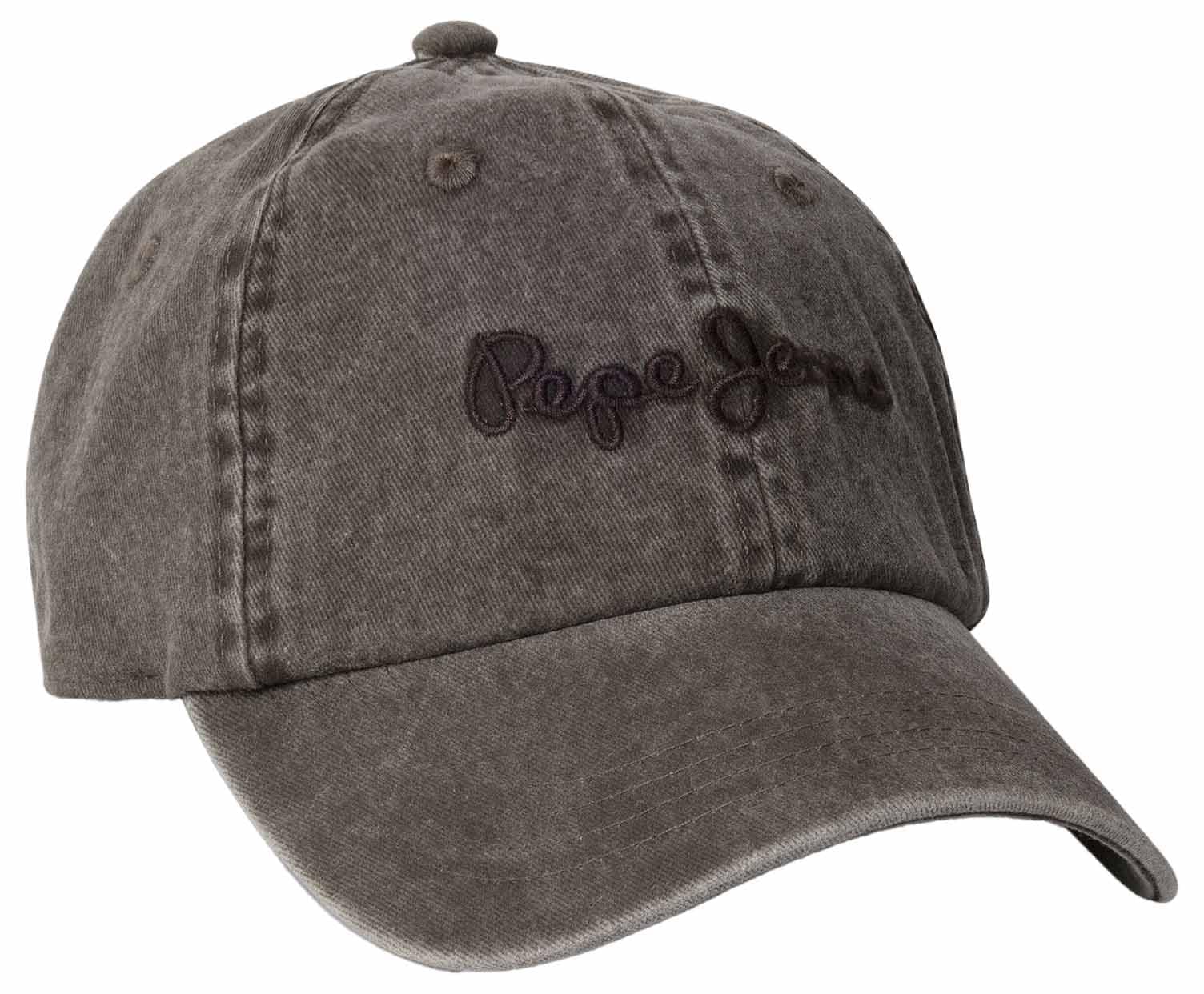 Pepe Jeans Damen Verschluss Gia Cap