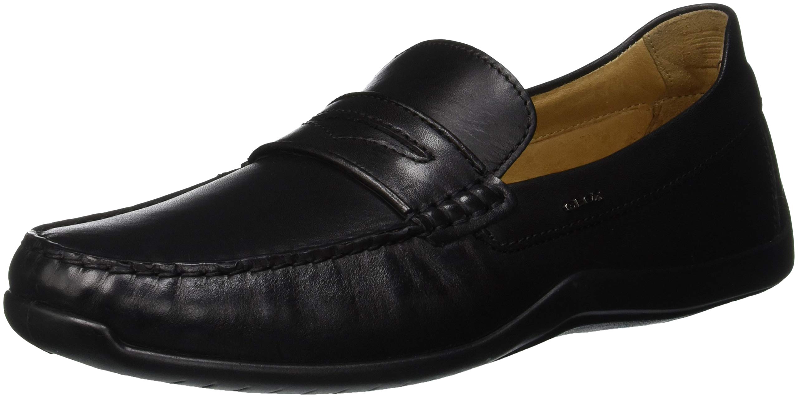 Geox Men's U Xense MOX A Moccasin