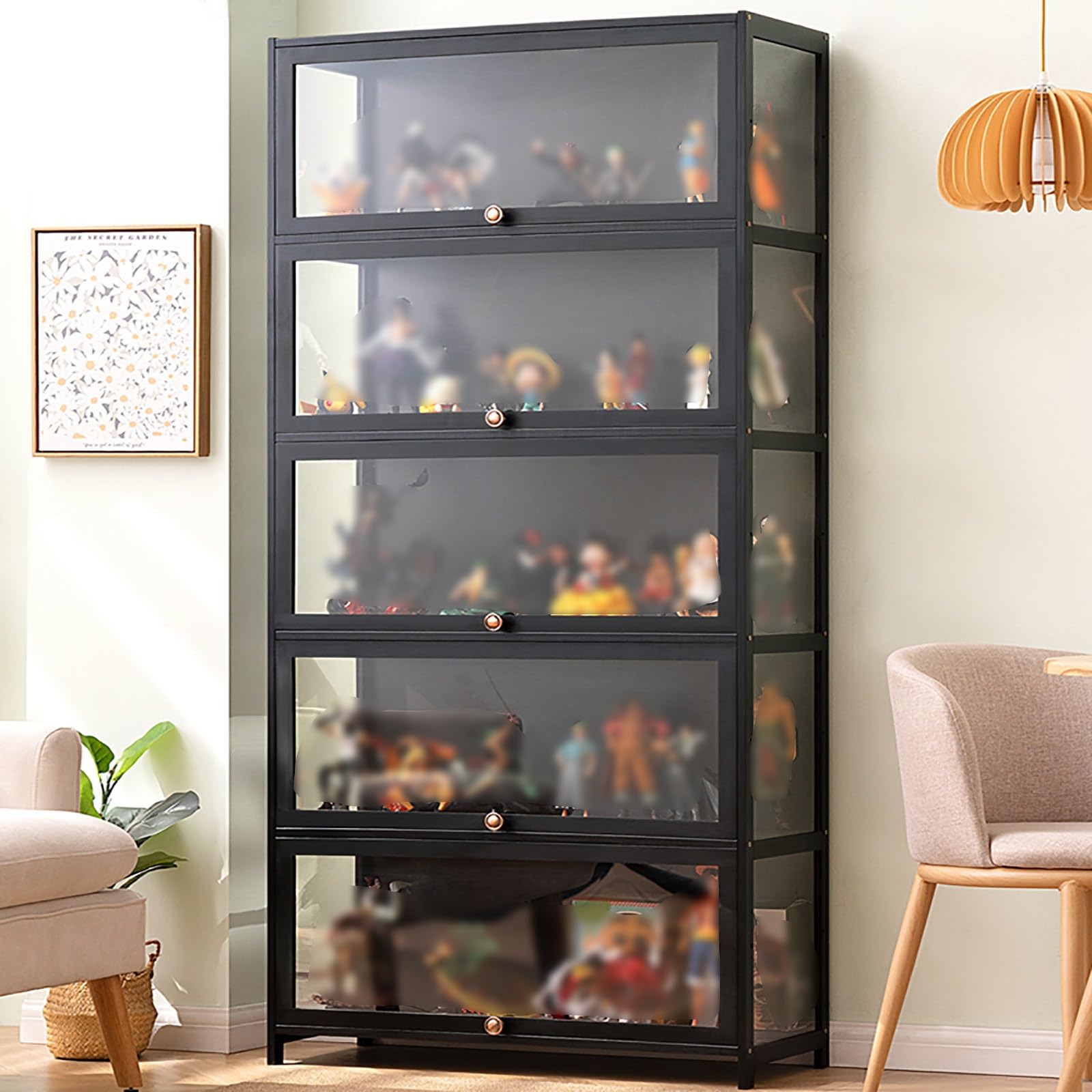 DKPLOE コレクションケース Amazon.co.jp: DKPLOE コレクションケース フィギュアケース