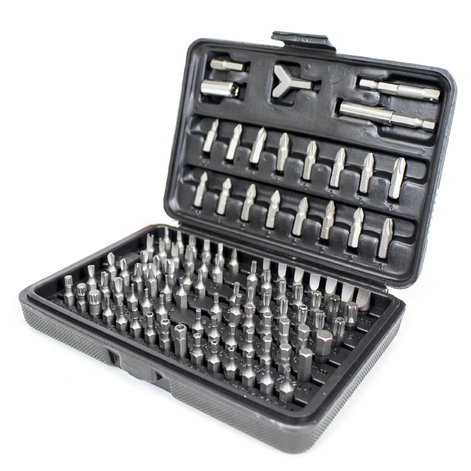 Valex Inserti Serie, Set di 100 Pezzi