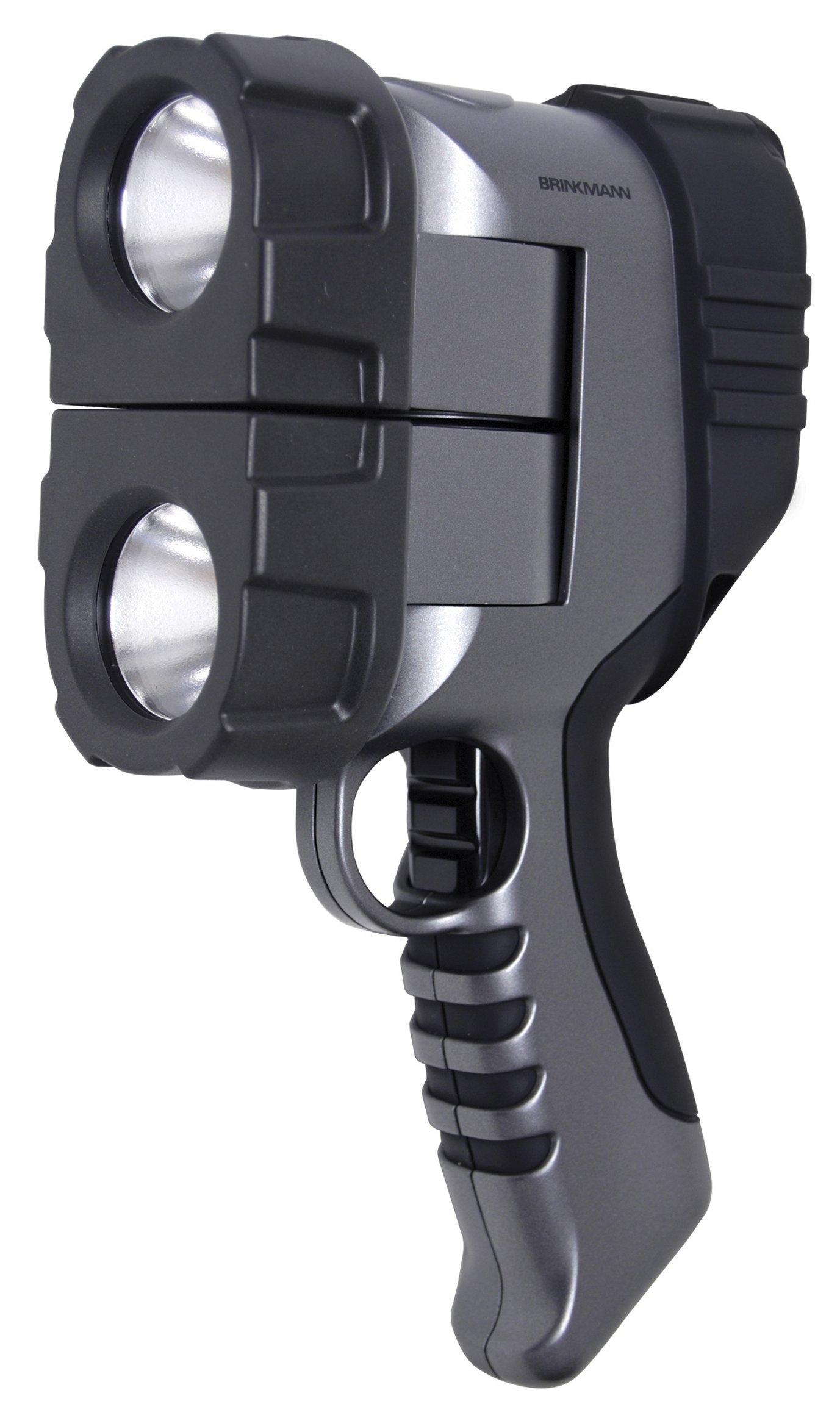 Brinkmann 800-2280-0 Tuff Max Dual LED Pivot Spotlight