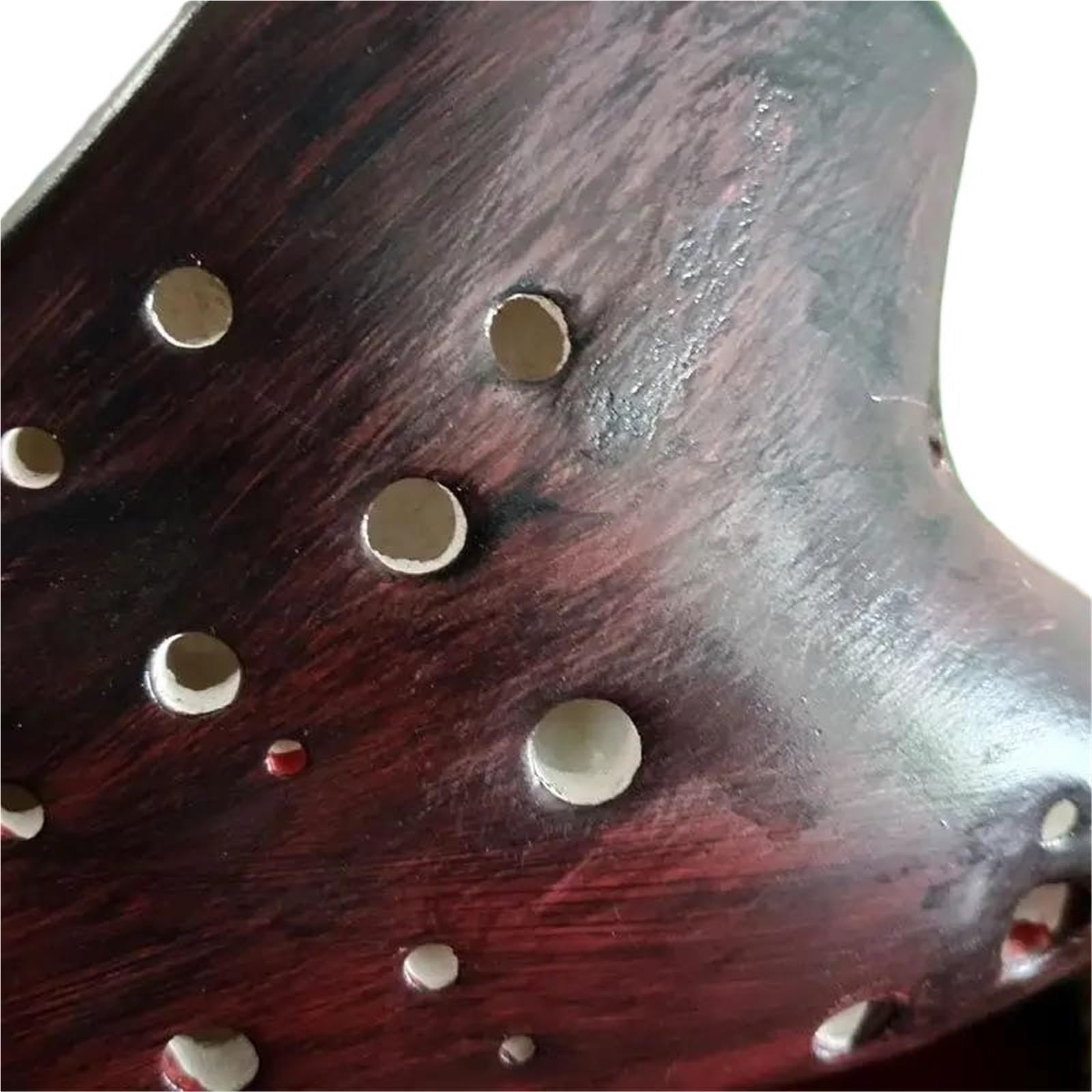 Principianti ocarina Strumento Musicale Triplo Ocarina Con Chiave Di Do Maggiore Accessori Musicali Professionali(B)