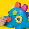 Play-Doh Starter Set Shapes and Colors Dinosaur Toy
