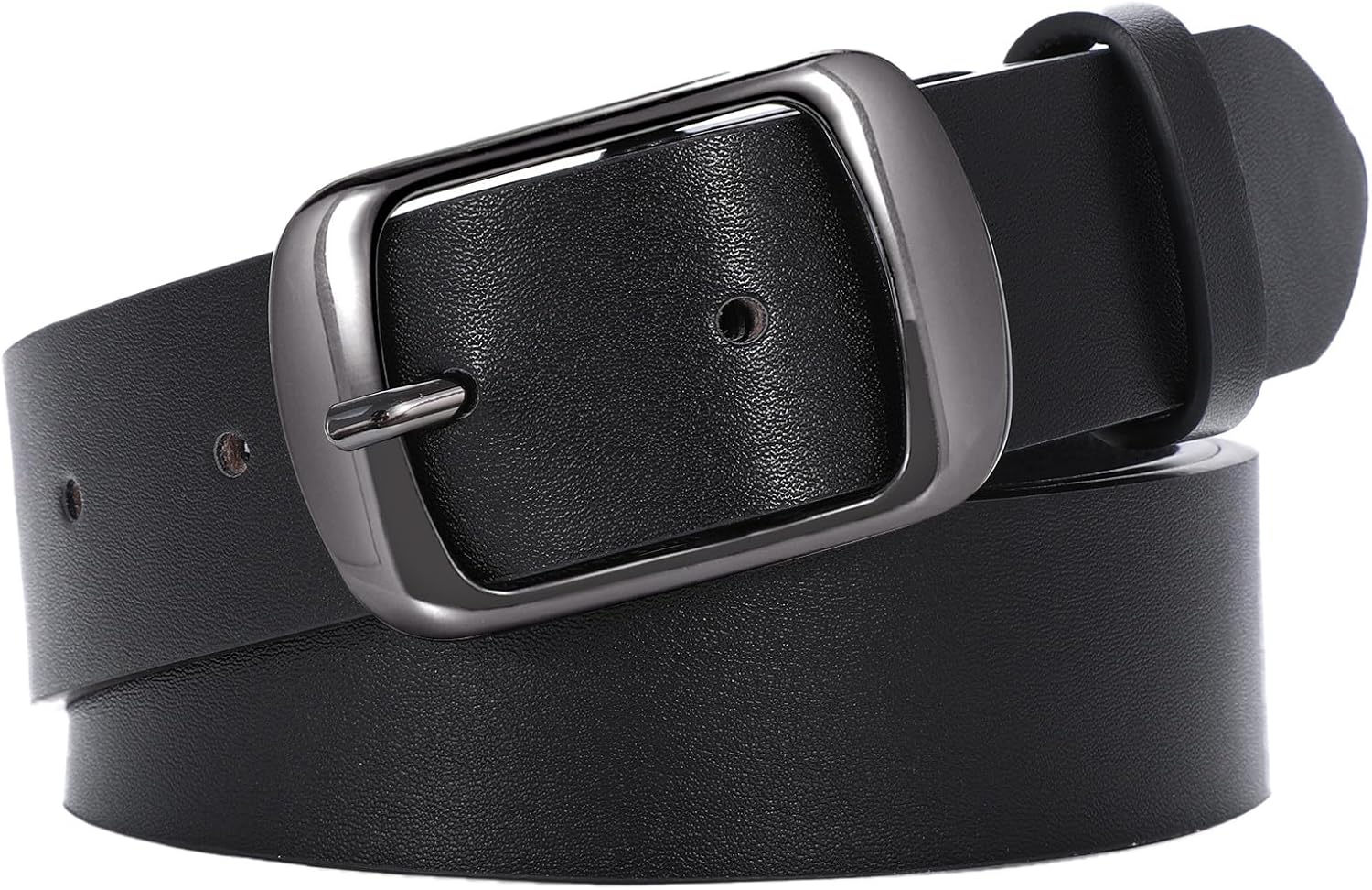11-black (Gun Color Buckle)