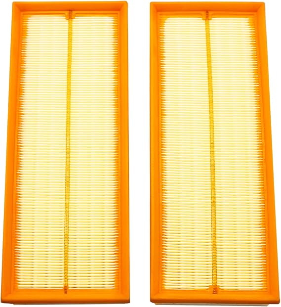 Engine Air Filter for MercedesBenz S400 GLK350 SL550