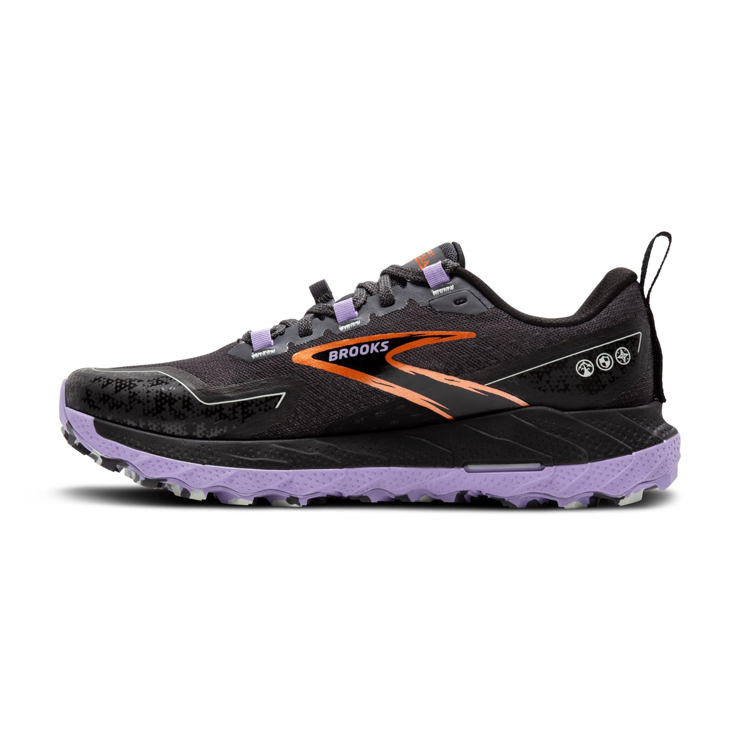 Brooks 1204161b SneakerFemme