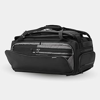 Amazon.co.jp: NOMATIC 40L Travel Bag V2 トラベルバッグ