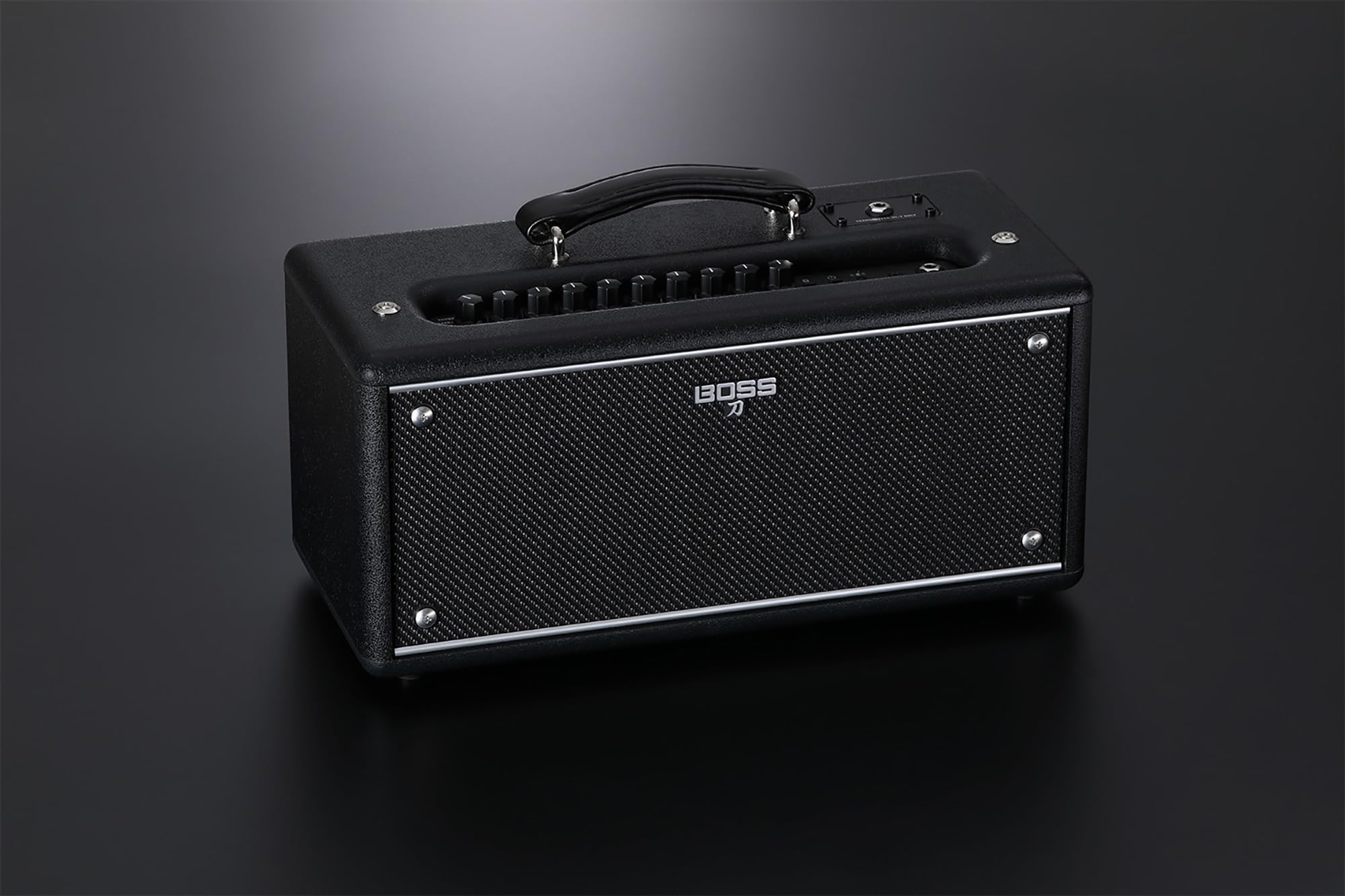 Amazon.com: Boss Katana-Air EX Wireless Desktop Guitar Amplifier