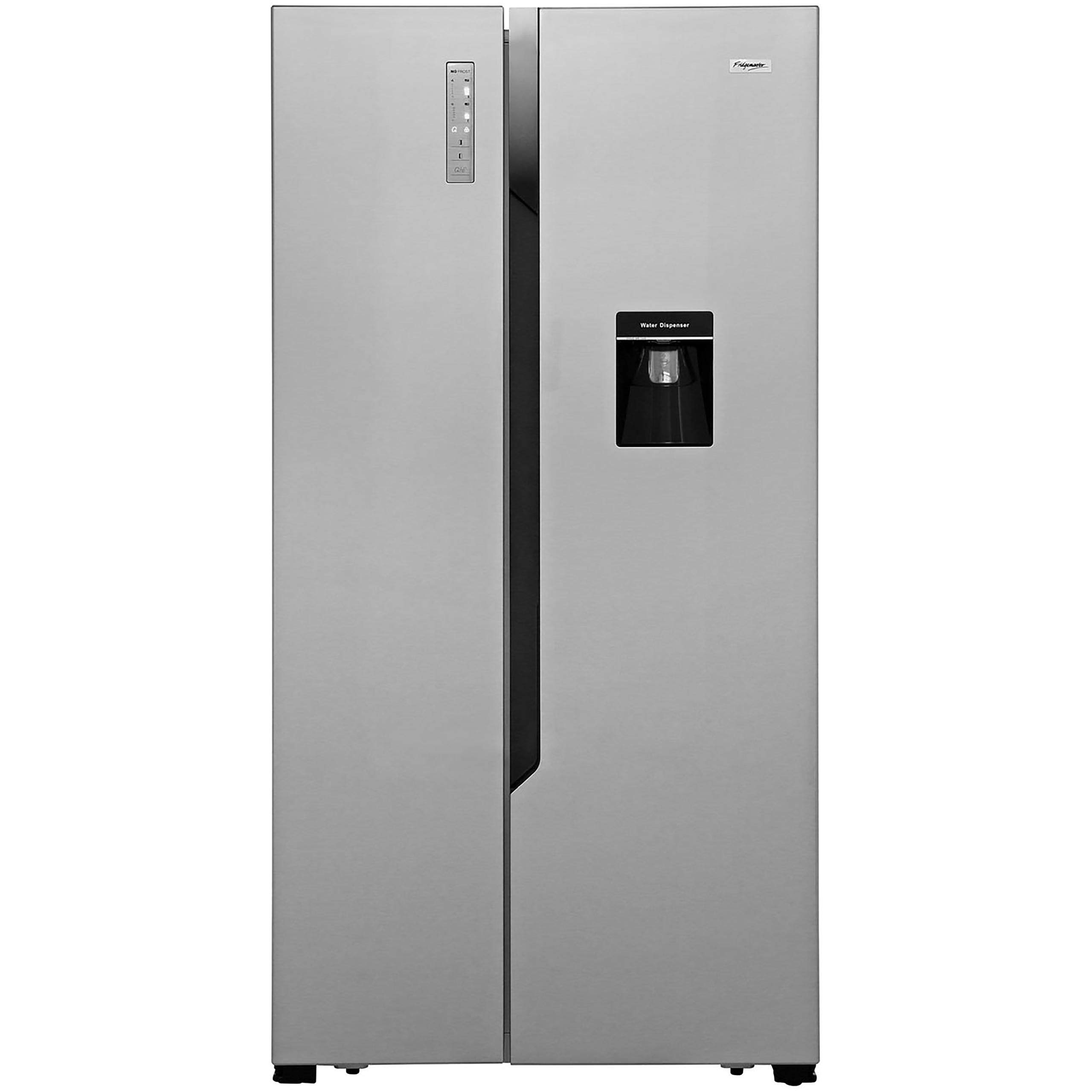Fridgemaster 4 Door Fridge Freezer At Joel Donovan Blog - View #2