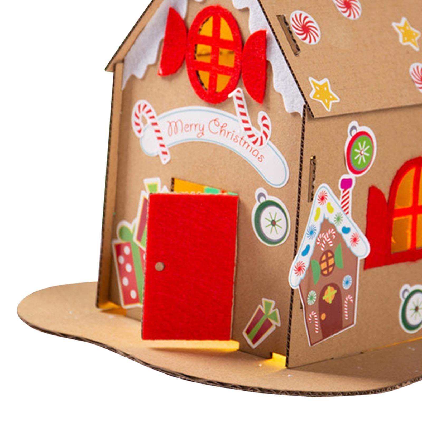 12 Kits De Casa De Pájaros Para Que Los Niños Construyan – Kits De Casa De Pájaros De Adera