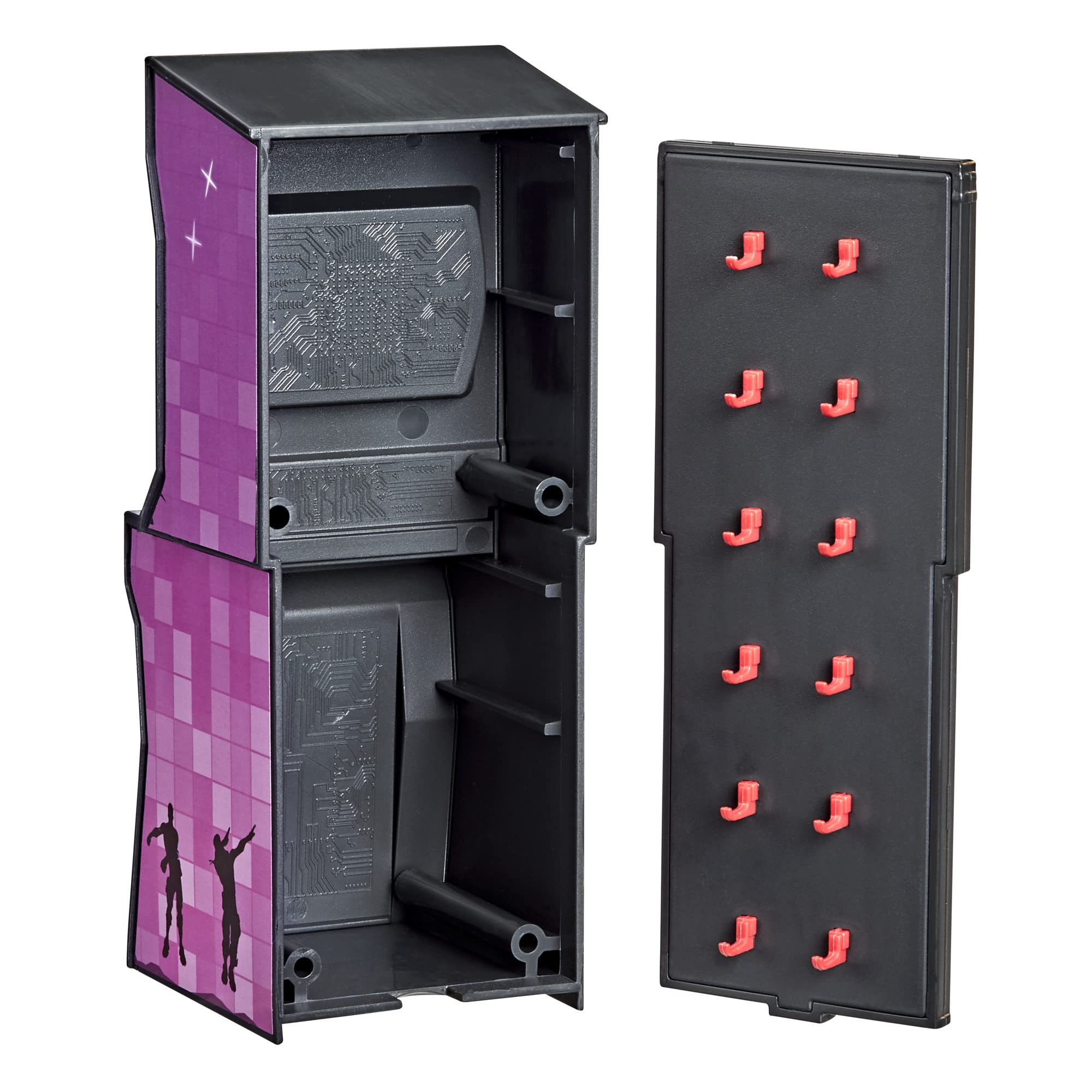 Snapklik.com : Fortnite Hasbro Victory Royale Series Arcade Collection ...