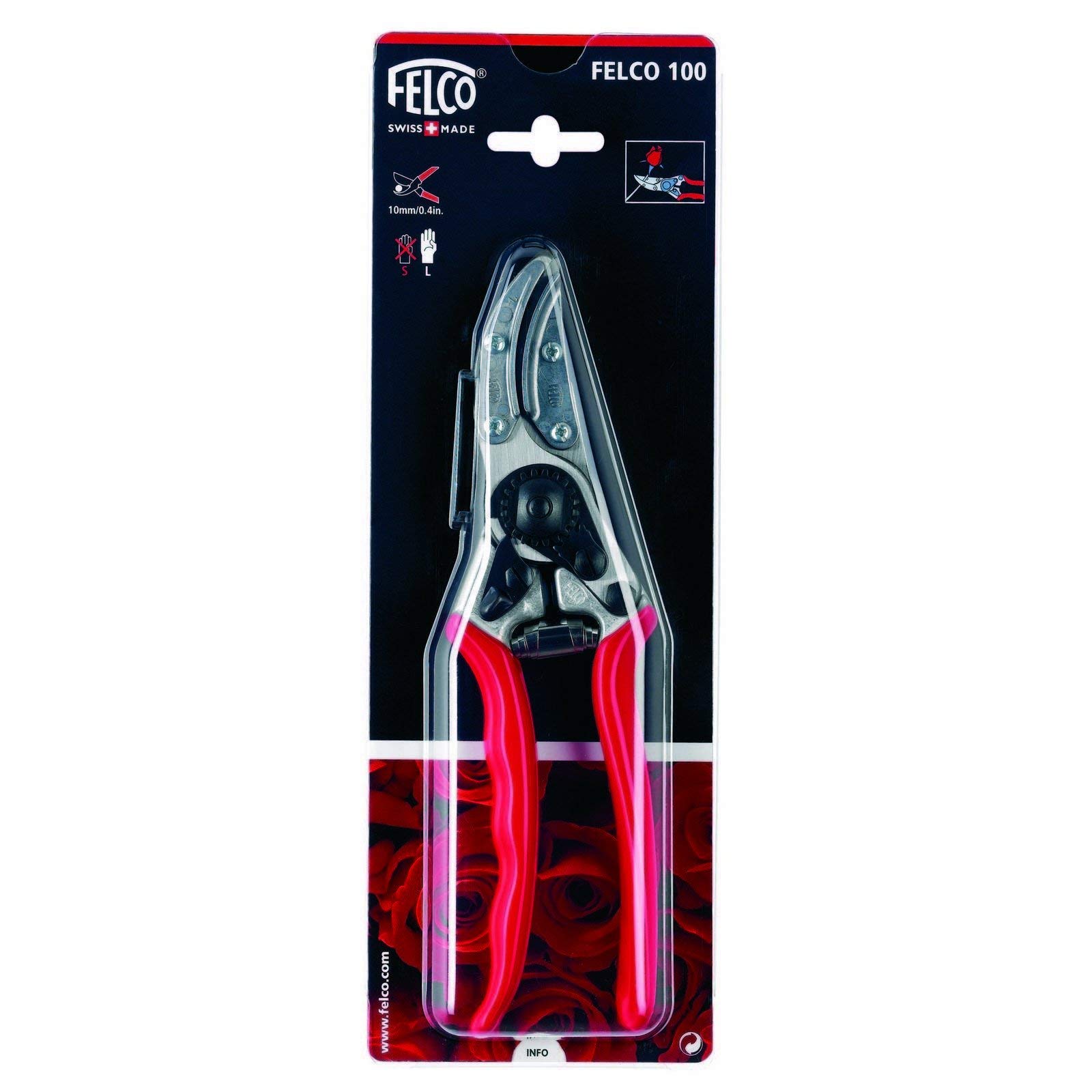 FELCO 100 Präsentierschere